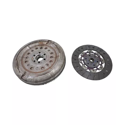 Touran Golf Schwungrad Kupplung Zweimassenschwungrad CBA CBAB CBAC (178974)