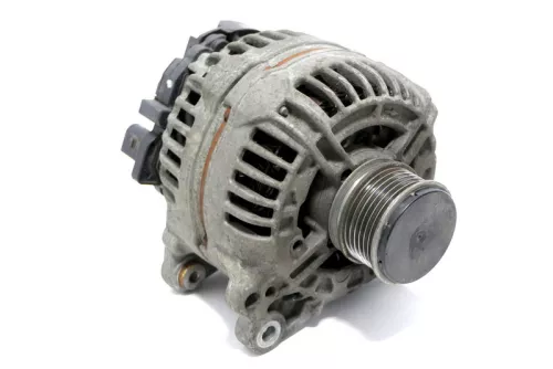 Golf 5 Touran Lichtmaschine Generator 06F903023P /F 140A 1,9 TDI Freilauf