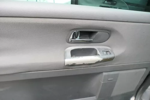 VW Sharan 7M Türverkleidung Verkleidung Tür hinten links ab 2000 (179004)