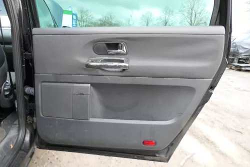 VW Sharan 7M Türverkleidung Verkleidung Tür hinten rechts ab 2000
