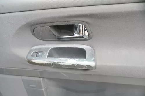 VW Sharan 7M Türverkleidung Verkleidung Tür hinten rechts ab 2000 (179005)