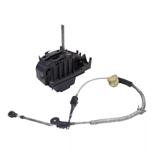 VW Sharan 7M Schaltgestänge Automatikgetriebe Automatik 7M3713025E