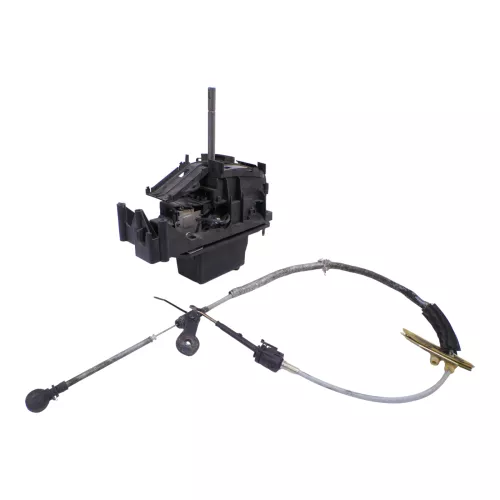 VW Sharan 7M Schaltgestänge Automatikgetriebe Automatik 7M3713025E (179011)