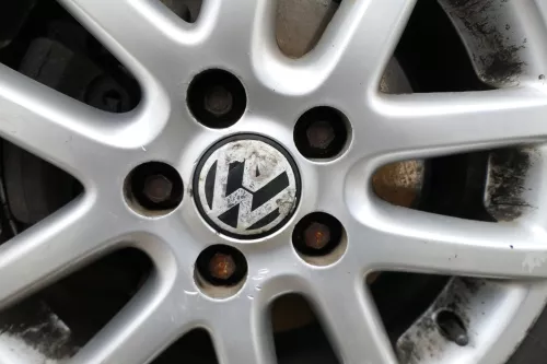 1x Felge Alufelge original VW Sharan 7M 7x16H2 ET59 7M3601025H Valencia     1 (179023)