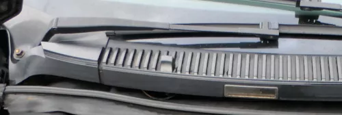 1x VW Sharan 7M Wischerarm Arm Scheibenwischer vorne rechts 7M3955410B