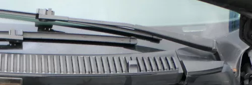 1x VW Sharan 7M Wischerarm Arm Scheibenwischer vorne links 7M3955409B