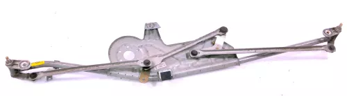 VW Sharan 7M Wischergestänge Gestänge Scheibenwischer vorne 7M3955603E Wischer