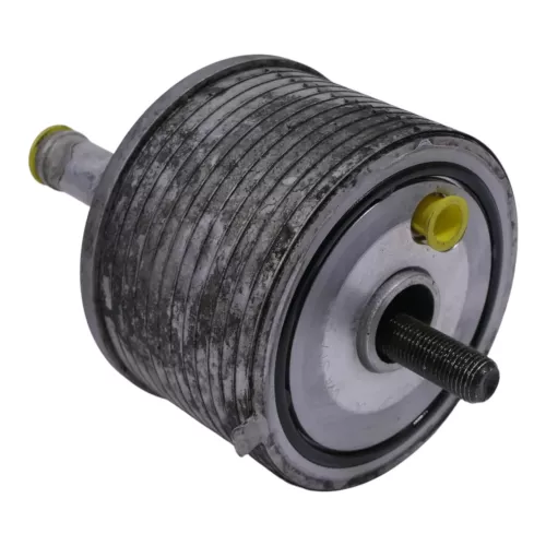 Sharan 7M Ölkühler auf Getriebe für Automatik 09A409061 Kühler Öl (179033)