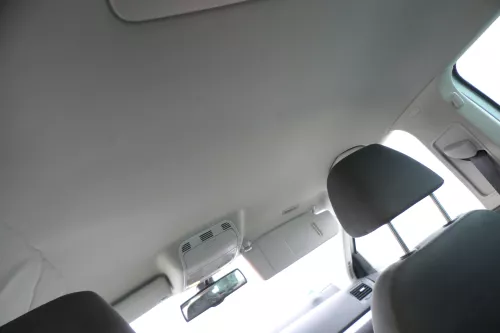 VW Golf 5 + 6 Variant Kombi 1K AJ5 Himmel Dachhimmel Dach oben grau S CQ