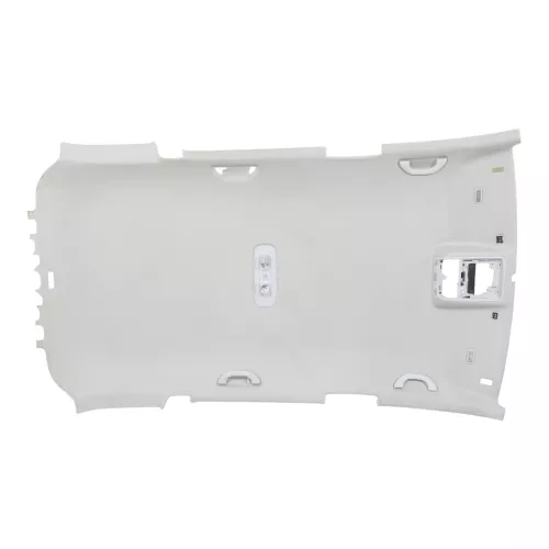 VW Golf 5 + 6 Variant Kombi 1K AJ5 Himmel Dachhimmel Dach oben grau S CQ (179045)