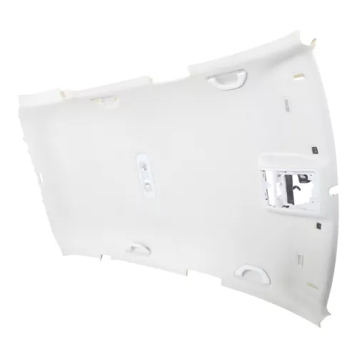 VW Golf 5 + 6 Variant Kombi 1K AJ5 Himmel Dachhimmel Dach oben grau S CQ (179045)