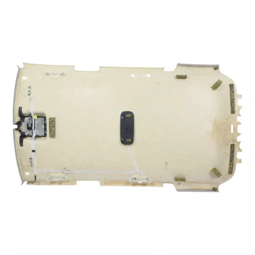 VW Golf 5 + 6 Variant Kombi 1K AJ5 Himmel Dachhimmel Dach oben grau S CQ (179045)