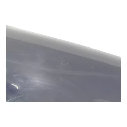 VW Golf 4 Kotflügel vorne rechts blau LA5G (179156)