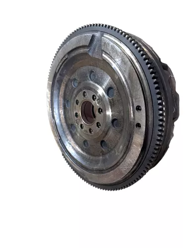 VW LT 2D 28 35 Schwungscheibe Schwungrad Druckplatte Kupplung 2,5 TDI ANJ (179190)