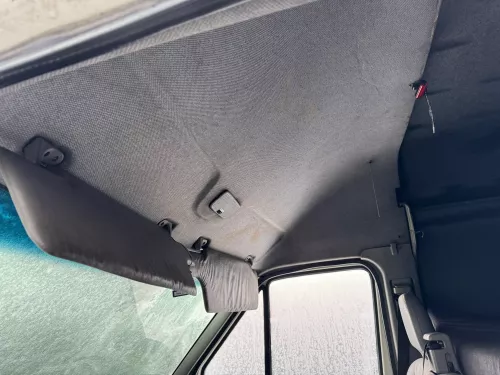 VW LT 35 2D 28 Himmel Decke Dachhimmel Dach oben Hoch - vorne (179198)