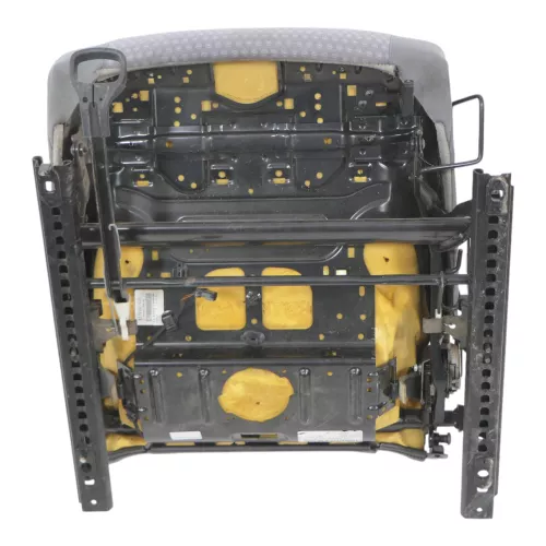 VW Touran Golf Sitzgestell Gestell Sitz Fahrersitz vorne links Höhenverstellung (179216)