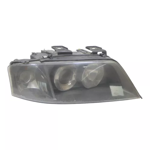 Audi A6 4B Allroad Allrad Scheinwerfer Xenon 4Z7941004B rechts vorne - BILDER!!! (179219)