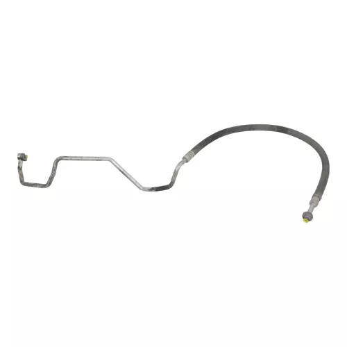 Audi A6 4B Klimaleitung Kältemittelschlauch 2,5 TDI AFB V6  Motor 4B0260704