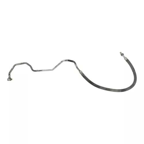 Audi A6 4B Klimaleitung Kältemittelschlauch 2,5 TDI AFB V6  Motor 4B0260704 (179227)