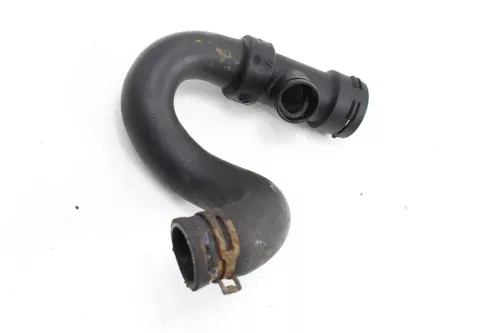 Audi A6 4Z 4B Kühlmittelrohr Rohr Schlauch Leitung 4Z7121055 Allroad