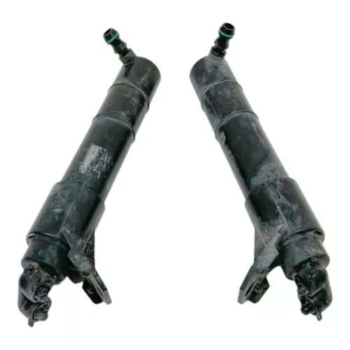 2x Golf 5 Kombi Variant Düse Scheinwerferreininungsanlage SWR Wischwasser links+