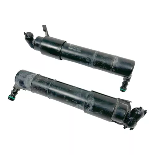 2x Golf 5 Kombi Variant Düse Scheinwerferreininungsanlage SWR Wischwasser links+ (179303)