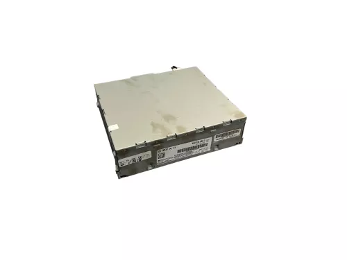 A4 8K Navi Radioeinheit Steuereinheit 4G0035056D Bedienteil Rechner Multimed