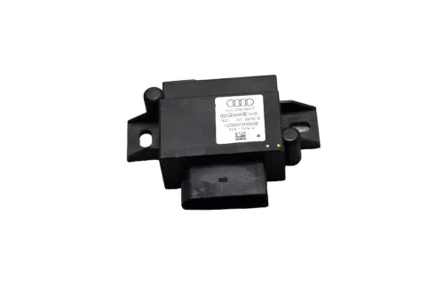 A4 8K Benzinpumpe Steuergerät 4G0906093F /H Kraftstoffpumpe Benziner TFSI