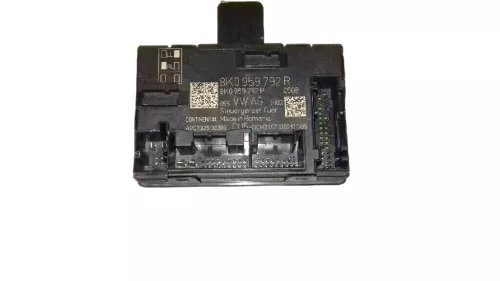 Audi A4 8K B8 Komfortsteuergerät KSG Tür Steuergerät 8K0959792R/P /Q vorne recht