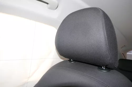 Audi A4 B8 8K Kopfstütze vorne rechts oder links schwarz /soul