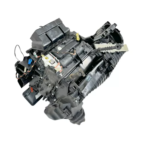 Audi A4 8K Verdampfergehäuse mit Verdampfer vorne 8T1898191A Klimaanlage Klima (179337)