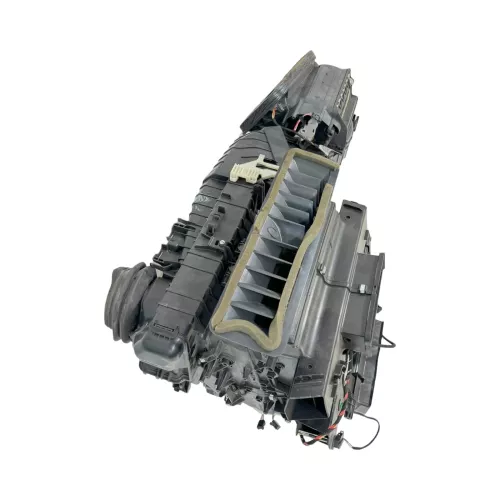 Audi A4 8K Verdampfergehäuse mit Verdampfer vorne 8T1898191A Klimaanlage Klima (179337)