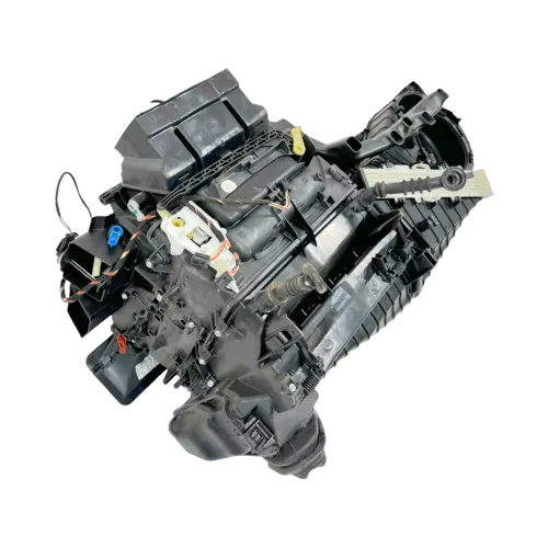 Audi A4 8K Verdampfergehäuse mit Verdampfer vorne 8T1898191A Klimaanlage Klima (179337)