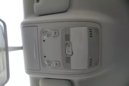 Audi A4 8K B8 Schalter Innenleuchte Leuchte Lampe Leseleuchte 8T0947140 kristall