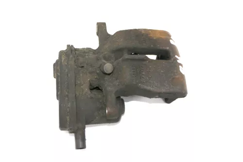 Audi A4 8K Bremssattel hinten rechts 8K0615404E 300x12mm Feststellbremse Handbre (179367)