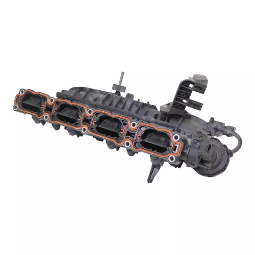 A4 8K A5 Ansaugbrücke 06K133201R Antriebse CJSA CJSB Benzin (179389)