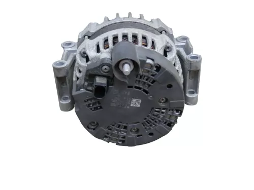 Audi A4 B6 8E A6 4B Passat 3BG Lichtmaschine Lima 150A 06H903017T TFSI CJEB 1,8 (179399)