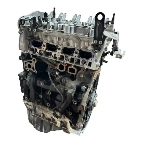 A4 8K B8 A5 8T Motor 1,8 TFSI CJEB OHNE ANBAUTEILE- 100.000km (179407)