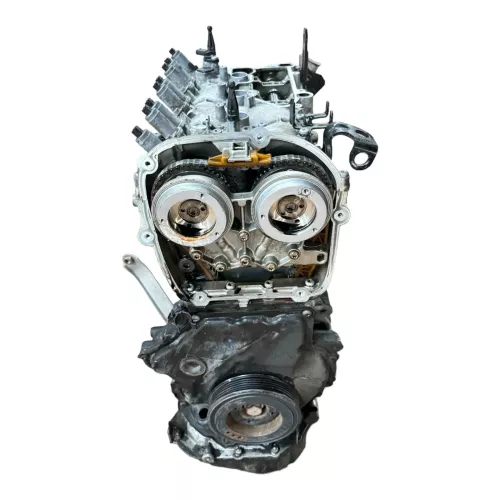 A4 8K B8 A5 8T Motor 1,8 TFSI CJEB OHNE ANBAUTEILE- 100.000km (179407)