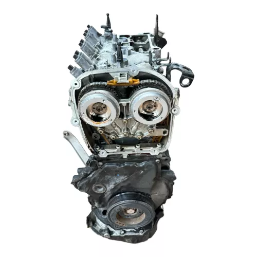 A4 8K B8 A5 8T Motor 1,8 TFSI CJEB OHNE ANBAUTEILE- 100.000km (179407)