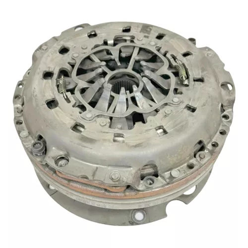 Audi A4 8K Schwungrad Kupplung Zweimassenschwungrad 1,8 TFSI CJEB Schaltung (179410)