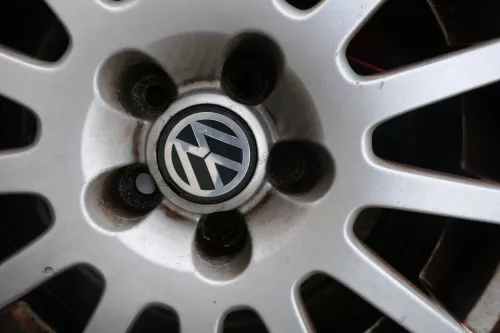 1x Felge Alufelge original VW Golf 4 Bora 6jx15H2 ET38 JAMARA       2 (179450)