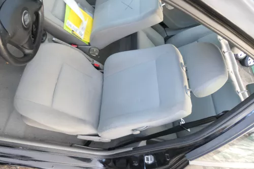 Arosa Lupo Sitz vorne links Fahrersitz (179463)