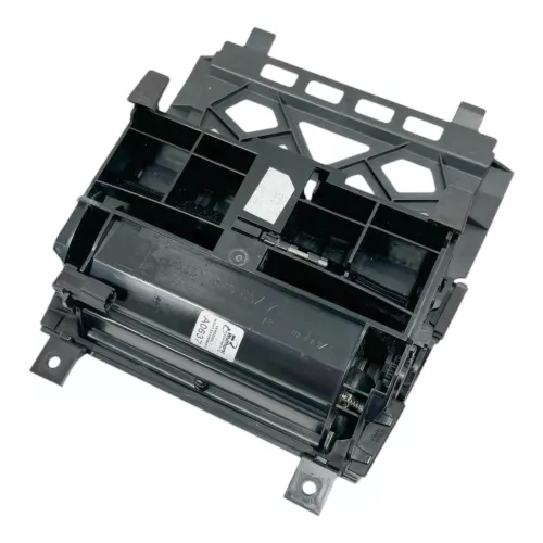 Audi A3 8P Aschenbecher Aschen Becher 8P0857951 soul schwarz (179486)