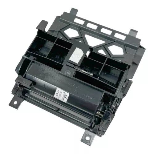 Audi A3 8P Aschenbecher Aschen Becher 8P0857951 soul schwarz (179486)