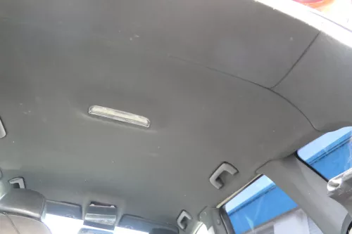 Audi A3 8P 4-Türer Sportback Himmel Innenraum Decke Dach oben - schwarz (179520)