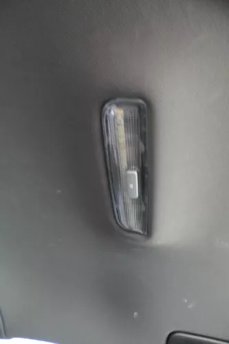 Audi A3 8P 4-Türer Sportback Himmel Innenraum Decke Dach oben - schwarz (179520)