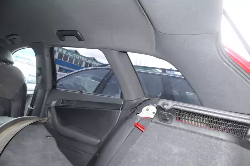 Audi A3 8P 4-Türer Sportback Himmel Innenraum Decke Dach oben - schwarz (179520)