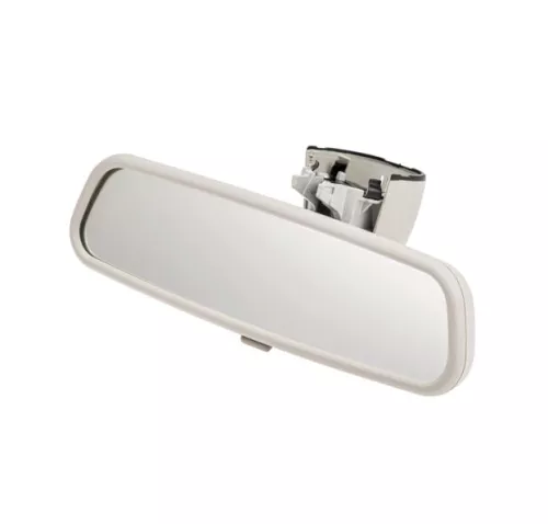 Audi A4 8K A5 Innenspiegel Spiegel grau silber 8T0857511AF (179529)