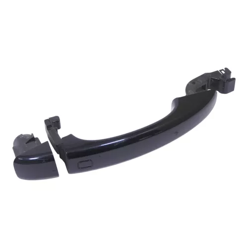 1x A1 A3 Türgriff Tür Griff hinten/vorne links/rechts außen schwarz LZ9Y 8T08372 (179545)